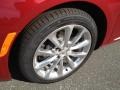 Crystal Red Tintcoat - XTS Premium FWD Photo No. 3