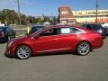 Crystal Red Tintcoat - XTS Premium FWD Photo No. 4