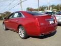Crystal Red Tintcoat - XTS Premium FWD Photo No. 5