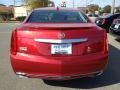 Crystal Red Tintcoat - XTS Premium FWD Photo No. 6