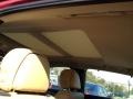 Crystal Red Tintcoat - XTS Premium FWD Photo No. 8