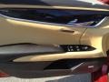 Crystal Red Tintcoat - XTS Premium FWD Photo No. 9