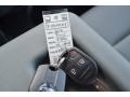 Oxford White - F350 Super Duty XL Crew Cab 4x4 Photo No. 22