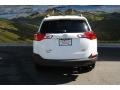 Super White - RAV4 XLE AWD Photo No. 4