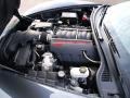  2010 Corvette Coupe 6.2 Liter OHV 16-Valve LS3 V8 Engine