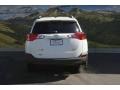 Super White - RAV4 XLE AWD Photo No. 4