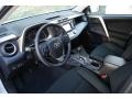 Super White - RAV4 XLE AWD Photo No. 5