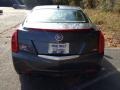 2013 Thunder Gray ChromaFlair Cadillac ATS 3.6L Luxury AWD  photo #6