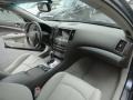 2010 Lakeshore Slate Infiniti G 37 x AWD Sedan  photo #16