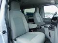 Ingot Silver Metallic - E Series Van E350 XLT Passenger Photo No. 15