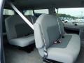 2013 Ingot Silver Metallic Ford E Series Van E350 XLT Passenger  photo #17