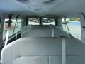 Medium Flint Rear Seat Photo for 2013 Ford E Series Van #87108135