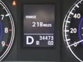 2010 Lakeshore Slate Infiniti G 37 x AWD Sedan  photo #25