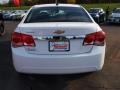 Summit White - Cruze LS Photo No. 6