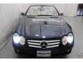 Capri Blue Metallic - SL 550 Roadster Photo No. 5