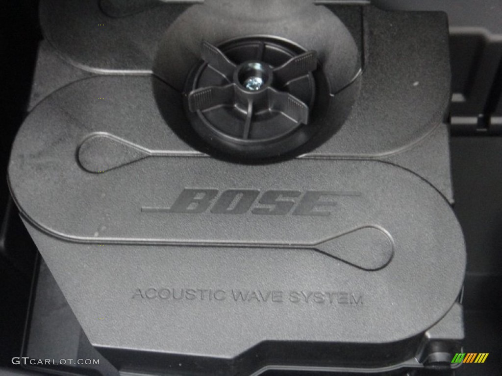 2014 Infiniti QX60 3.5 AWD Audio System Photo #87108345