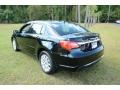 Black - 200 Touring Sedan Photo No. 7