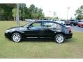 Black - 200 Touring Sedan Photo No. 8