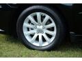 2012 Chrysler 200 Touring Sedan Wheel