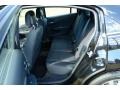 Black - 200 Touring Sedan Photo No. 11