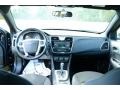 Black - 200 Touring Sedan Photo No. 12