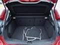 Arctic White Trunk Photo for 2013 Ford Focus #87108562