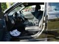 Black - 200 Touring Sedan Photo No. 17