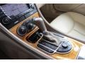 Capri Blue Metallic - SL 550 Roadster Photo No. 20