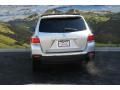 2013 Classic Silver Metallic Toyota Highlander V6 4WD  photo #4