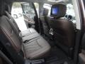 2014 Midnight Garnet Infiniti QX60 3.5 AWD  photo #23