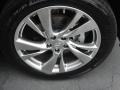 2014 Infiniti QX60 3.5 AWD Wheel and Tire Photo