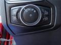 2013 Ford Focus SE Hatchback Controls