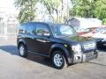 Nighthawk Black Pearl - Element EX AWD Photo No. 2