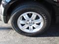 Nighthawk Black Pearl - Element EX AWD Photo No. 4