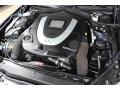 Capri Blue Metallic - SL 550 Roadster Photo No. 44