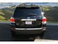 Black - Highlander Limited 4WD Photo No. 4