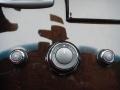 Controls of 2014 QX60 3.5 AWD