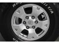 Silver Streak Mica - Tacoma V6 TRD Double Cab 4x4 Photo No. 8