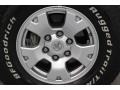 Silver Streak Mica - Tacoma V6 TRD Double Cab 4x4 Photo No. 9