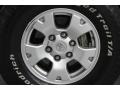 Silver Streak Mica - Tacoma V6 TRD Double Cab 4x4 Photo No. 10