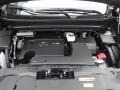 2014 Infiniti QX60 3.5 Liter DOHC 24-Valve CVTCS V6 Engine Photo