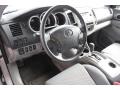Silver Streak Mica - Tacoma V6 TRD Double Cab 4x4 Photo No. 13
