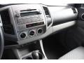 Silver Streak Mica - Tacoma V6 TRD Double Cab 4x4 Photo No. 15