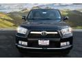 Black - 4Runner Limited 4x4 Photo No. 2