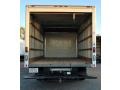 Oxford White - E Series Cutaway E350 Commercial Moving Truck Photo No. 5