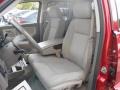 Inferno Red Crystal Pearl - Dakota SLT Quad Cab 4x4 Photo No. 11