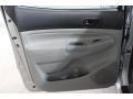 Silver Streak Mica - Tacoma V6 TRD Double Cab 4x4 Photo No. 27