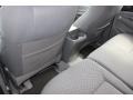 Silver Streak Mica - Tacoma V6 TRD Double Cab 4x4 Photo No. 28