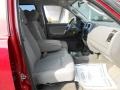 Inferno Red Crystal Pearl - Dakota SLT Quad Cab 4x4 Photo No. 13