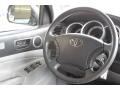Silver Streak Mica - Tacoma V6 TRD Double Cab 4x4 Photo No. 31